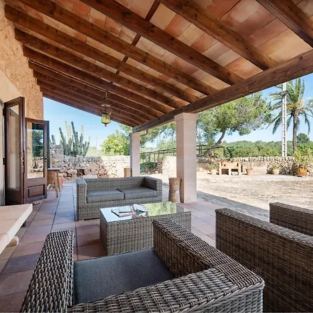 Villa Son Ferrer