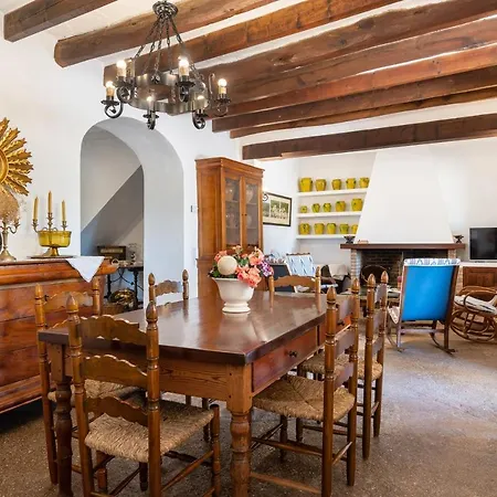 Villa Son Ferrer Palma de Mallorca