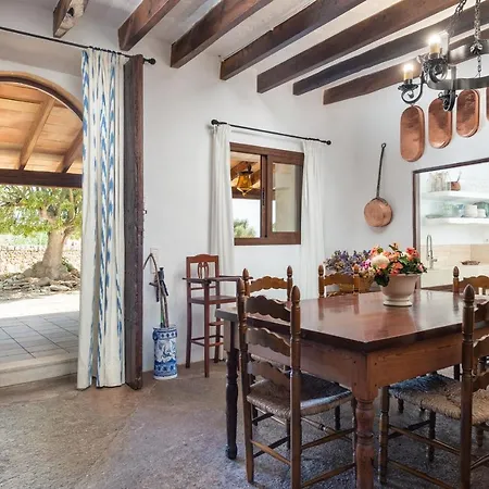 Son Ferrer Villa Palma de Mallorca