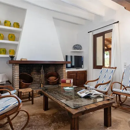 Villa Son Ferrer Palma de Mallorca