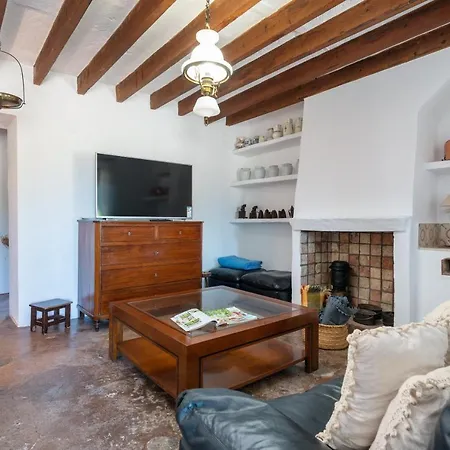 Villa Son Ferrer