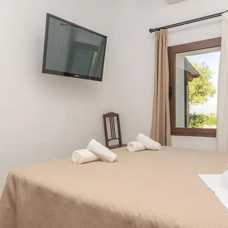 Son Ferrer Villa Palma de Mallorca