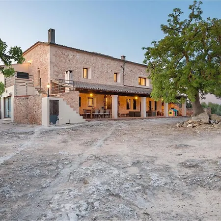 Villa Son Ferrer Palma de Mallorca
