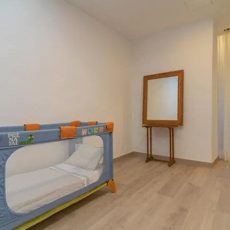 Villa Son Ferrer Palma de Mallorca