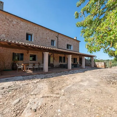 Villa Son Ferrer *