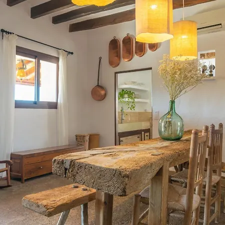Son Ferrer Villa Palma de Mallorca