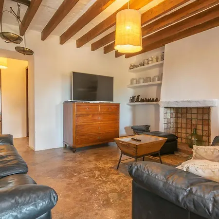 Villa Son Ferrer *