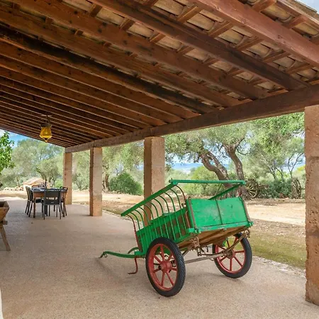 Son Ferrer Villa Palma de Mallorca