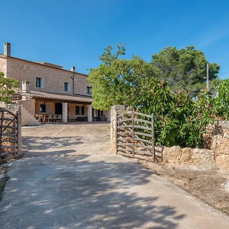 Son Ferrer Villa Palma de Mallorca