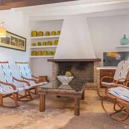 Villa Son Ferrer Palma de Mallorca