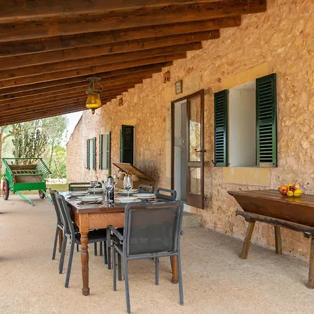 Villa Son Ferrer