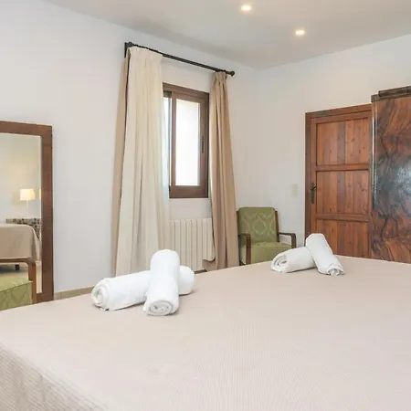 Son Ferrer * Palma de Mallorca
