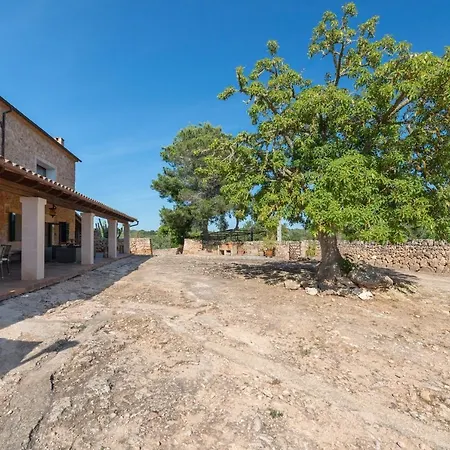 Villa Son Ferrer Palma de Mallorca